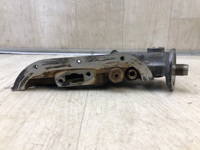 Масляный насос ELANTRA HD 06-11 2009 HD 2.0 G4GC