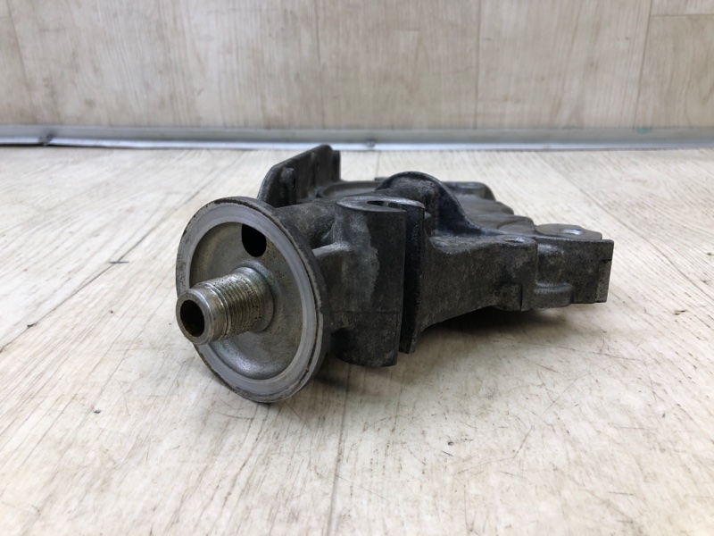 Масляный насос ELANTRA HD 06-11 2009 HD 2.0 G4GC