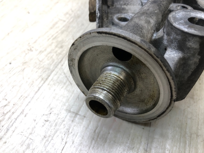 Масляный насос ELANTRA HD 06-11 2009 HD 2.0 G4GC