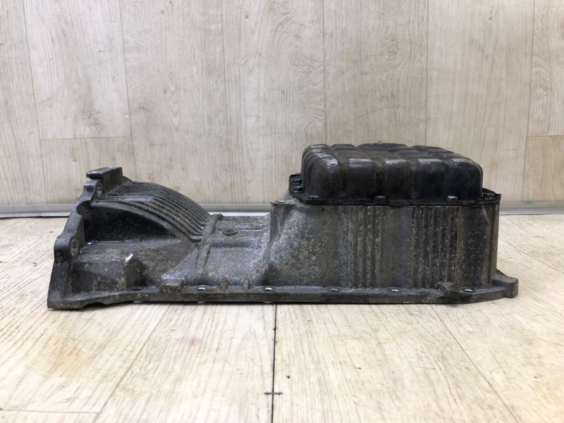 Поддон двигателя HYUNDAI ELANTRA HD 06-11 HD 2.0 G4GC