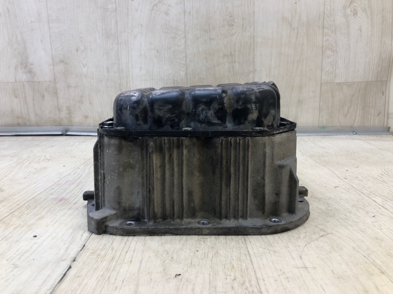 Поддон двигателя ELANTRA HD 06-11 2009 HD 2.0 G4GC