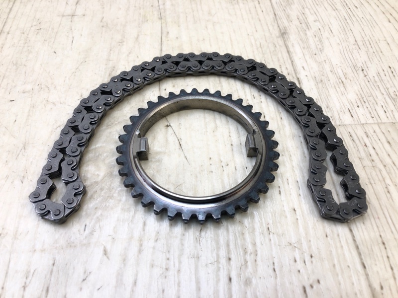 Насос масляный АКПП TOYOTA CAMRY 70 17- GSV70 2.5 A25AFKS