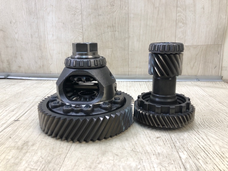 Запчасть дифференциал акпп TOYOTA CAMRY 70 17- 2018 GSV70 2.5 A25AFKS 4130006010 Б/У Дифференциал АКПП TOYOTA CAMRY 70 17- 2018 GSV70 2.5 A25AFKS 4130006010 Б/У