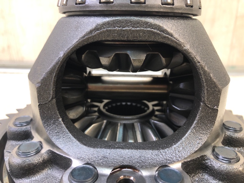 Дифференциал АКПП TOYOTA CAMRY 70 17- GSV70 2.5 A25AFKS Дифференциал АКПП TOYOTA CAMRY 70 17- GSV70 2.5 A25AFKS