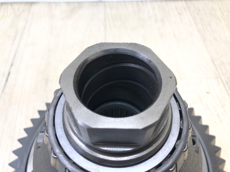 Дифференциал АКПП CAMRY 70 17- 2018 GSV70 2.5 A25AFKS Дифференциал АКПП CAMRY 70 17- 2018 GSV70 2.5 A25AFKS