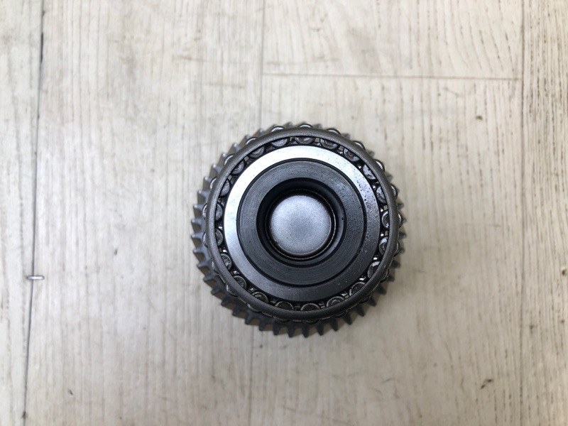 Дифференциал АКПП CAMRY 70 17- 2018 GSV70 2.5 A25AFKS Дифференциал АКПП CAMRY 70 17- 2018 GSV70 2.5 A25AFKS