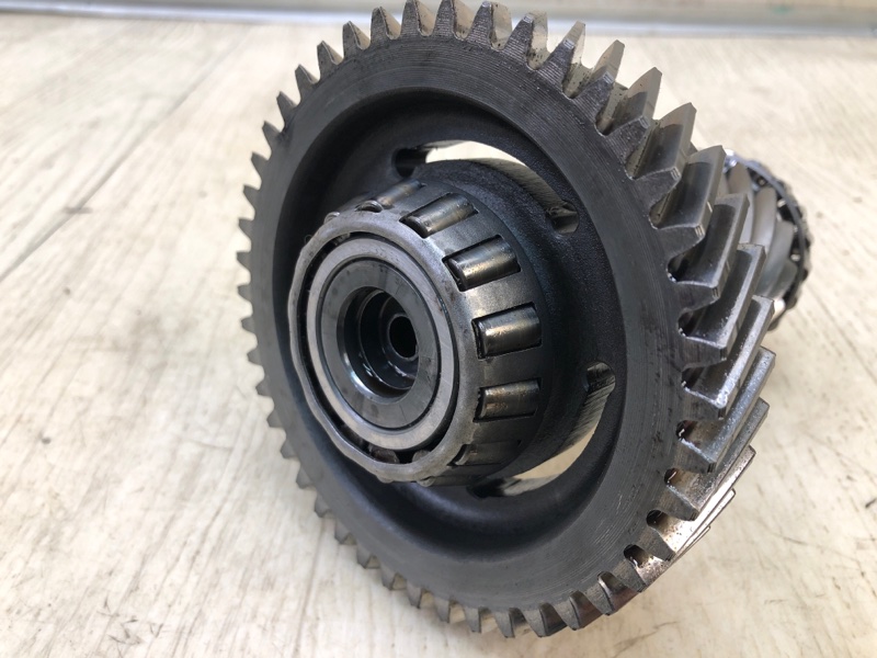 Дифференциал АКПП CAMRY 70 17- 2018 GSV70 2.5 A25AFKS Дифференциал АКПП CAMRY 70 17- 2018 GSV70 2.5 A25AFKS