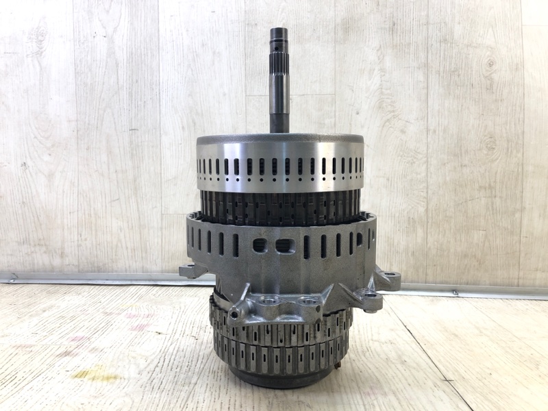 Запчасть планетарная передача TOYOTA CAMRY 70 17- 2018 GSV70 2.5 A25AFKS 3570406010 Б/У Планетарная передача TOYOTA CAMRY 70 17- 2018 GSV70 2.5 A25AFKS 3570406010 Б/У