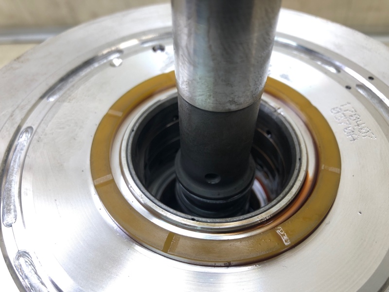 Планетарная передача TOYOTA CAMRY 70 17- GSV70 2.5 A25AFKS Планетарная передача TOYOTA CAMRY 70 17- GSV70 2.5 A25AFKS