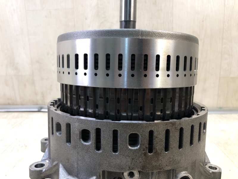 Планетарная передача CAMRY 70 17- 2018 GSV70 2.5 A25AFKS Планетарная передача CAMRY 70 17- 2018 GSV70 2.5 A25AFKS