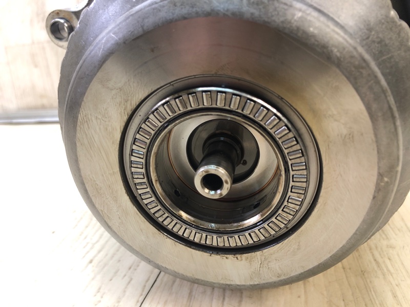 Планетарная передача CAMRY 70 17- 2018 GSV70 2.5 A25AFKS Планетарная передача CAMRY 70 17- 2018 GSV70 2.5 A25AFKS