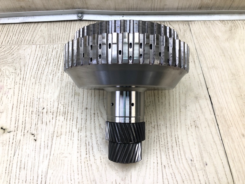 Планетарная передача CAMRY 70 17- 2018 GSV70 2.5 A25AFKS Планетарная передача CAMRY 70 17- 2018 GSV70 2.5 A25AFKS