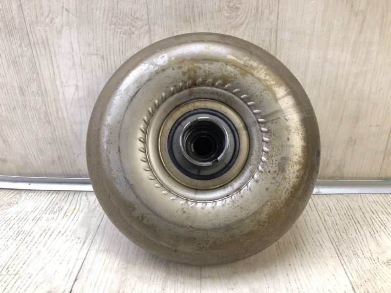 Гидротрансформатор АКПП TOYOTA CAMRY 70 17- 2018 GSV70 2.5 A25AFKS 3200006060 Б/У