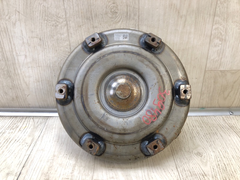 Гидротрансформатор АКПП CAMRY 70 17- 2018 GSV70 2.5 A25AFKS