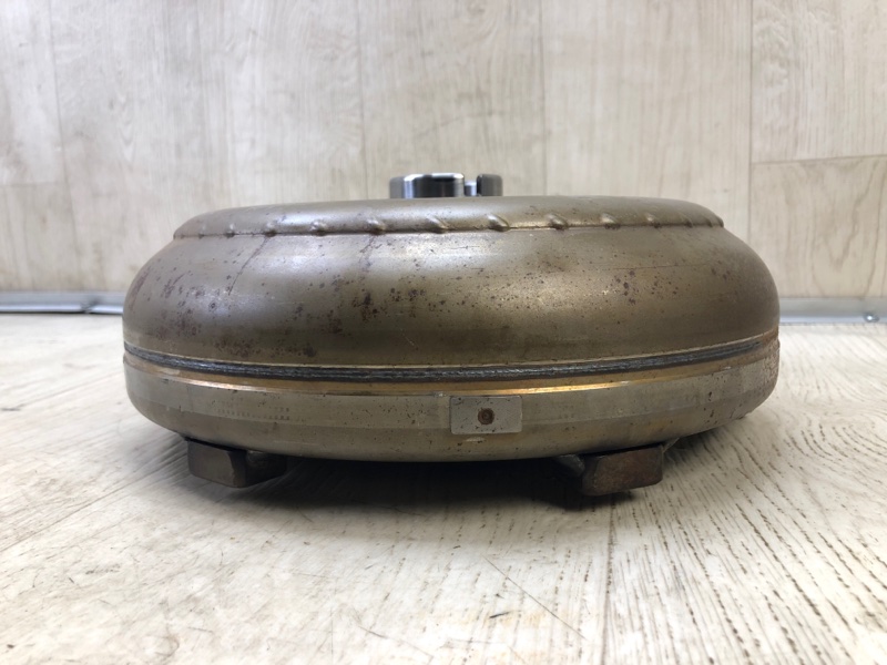 Гидротрансформатор АКПП TOYOTA CAMRY 70 17- GSV70 2.5 A25AFKS