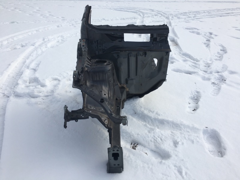 Четверть кузова передняя правый RAV4 13-19 2016 2.5 2ARFE