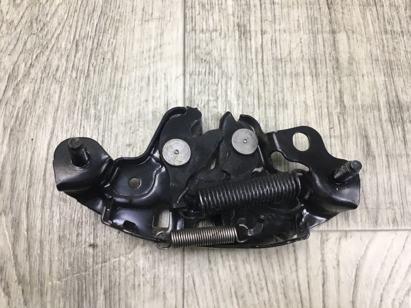 Замок капота QASHQAI/ROGUE SPORT 14- 2020 J11 2.0L MR20DD