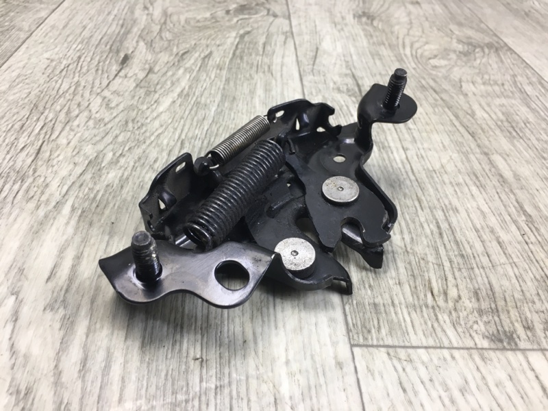 Замок капота QASHQAI/ROGUE SPORT 14- 2020 J11 2.0L MR20DD