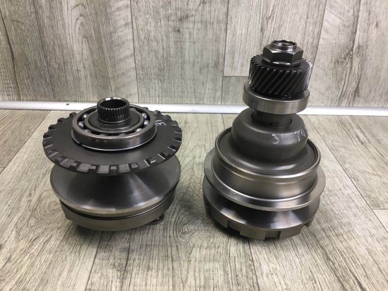 Вариатор OUTLANDER XL 05-13 Вариатор OUTLANDER XL 05-13