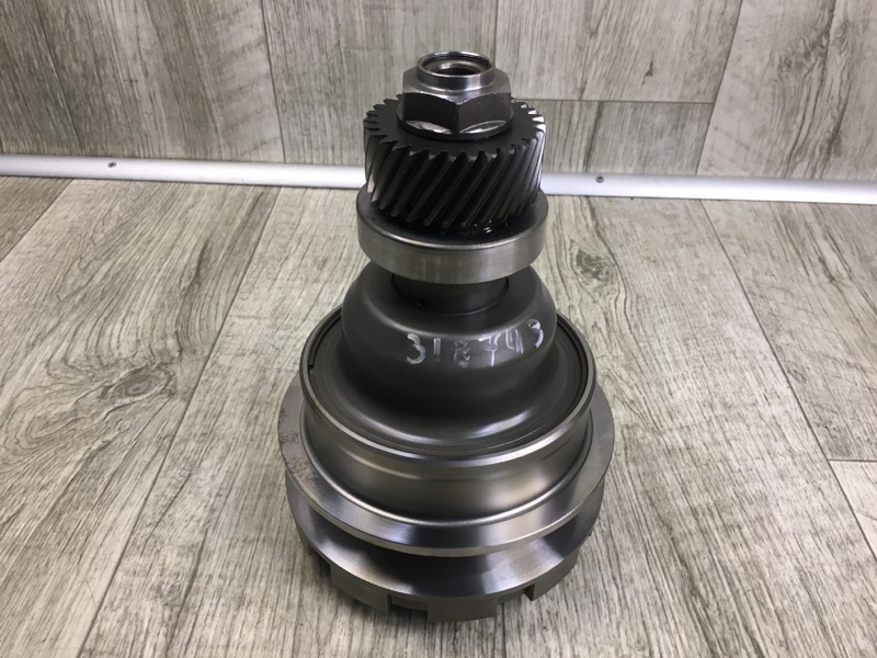 Вариатор OUTLANDER XL 05-13 Вариатор OUTLANDER XL 05-13