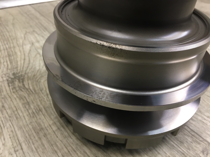 Вариатор OUTLANDER XL 05-13 Вариатор OUTLANDER XL 05-13