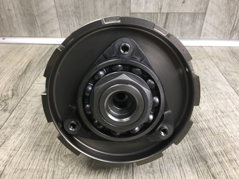 Вариатор OUTLANDER XL 05-13 Вариатор OUTLANDER XL 05-13