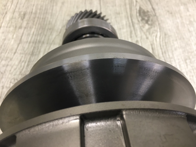 Вариатор OUTLANDER XL 05-13 Вариатор OUTLANDER XL 05-13