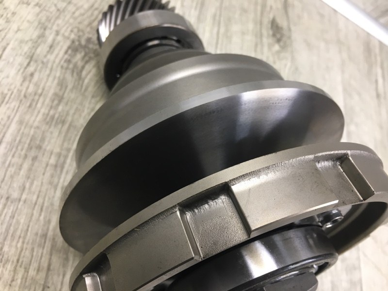 Вариатор OUTLANDER XL 05-13 Вариатор OUTLANDER XL 05-13