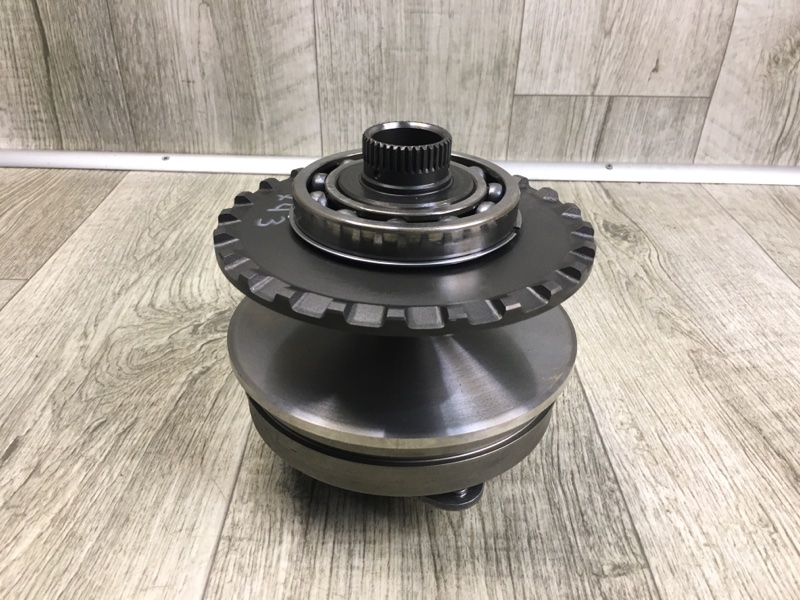 Вариатор OUTLANDER XL 05-13 Вариатор OUTLANDER XL 05-13