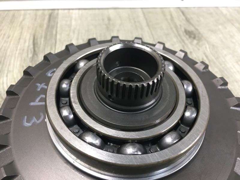 Вариатор OUTLANDER XL 05-13 Вариатор OUTLANDER XL 05-13