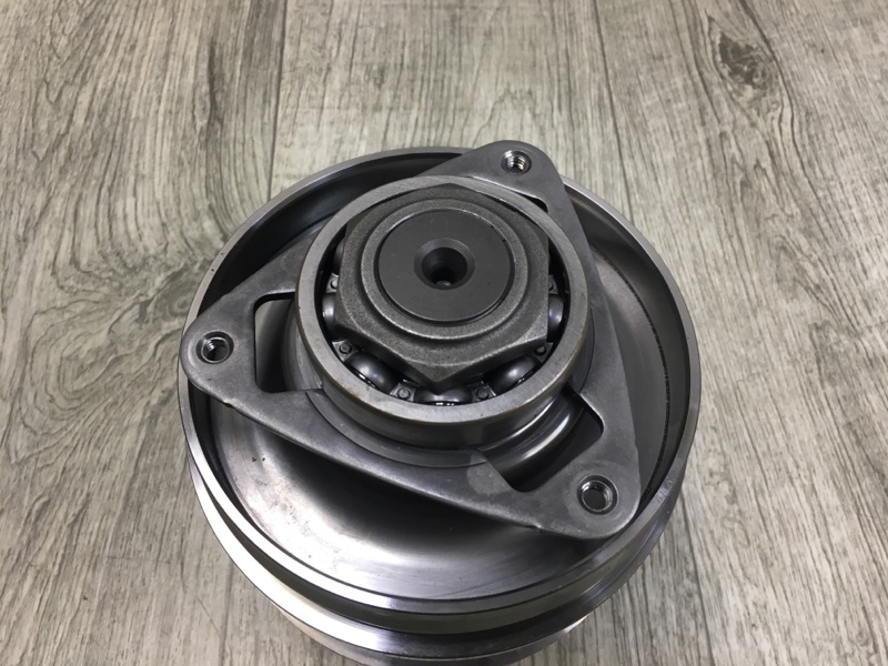 Вариатор OUTLANDER XL 05-13 Вариатор OUTLANDER XL 05-13