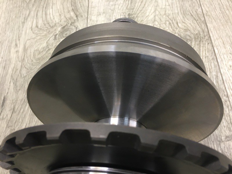 Вариатор OUTLANDER XL 05-13 Вариатор OUTLANDER XL 05-13