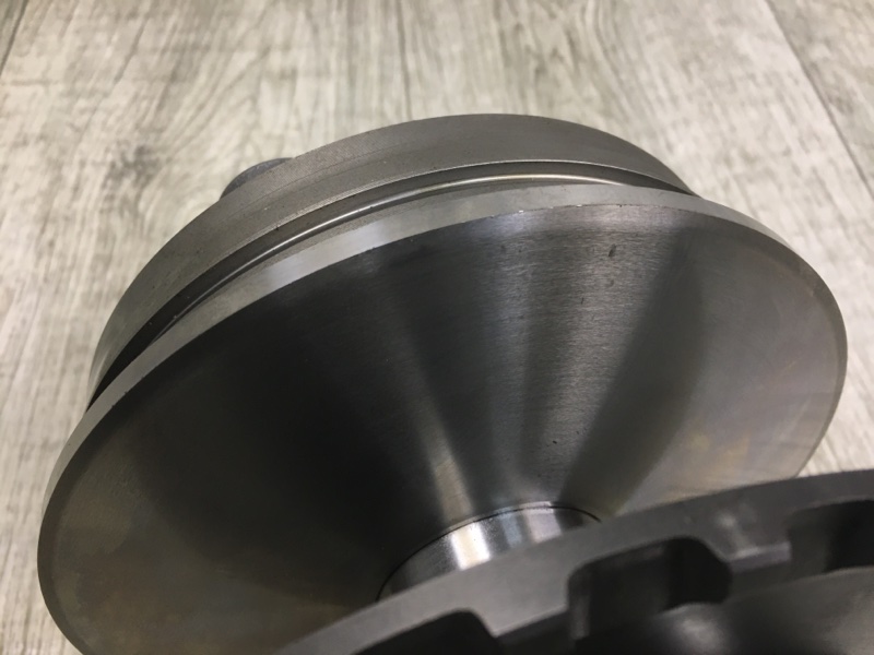 Вариатор OUTLANDER XL 05-13 Вариатор OUTLANDER XL 05-13