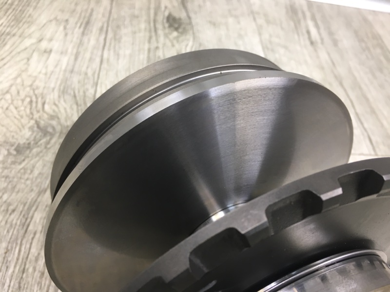 Вариатор OUTLANDER XL 05-13 Вариатор OUTLANDER XL 05-13