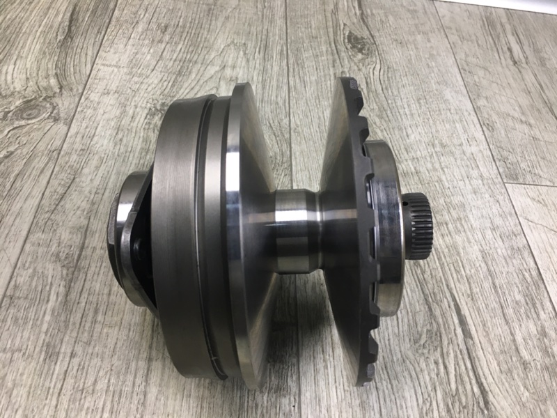 Вариатор OUTLANDER XL 05-13 Вариатор OUTLANDER XL 05-13