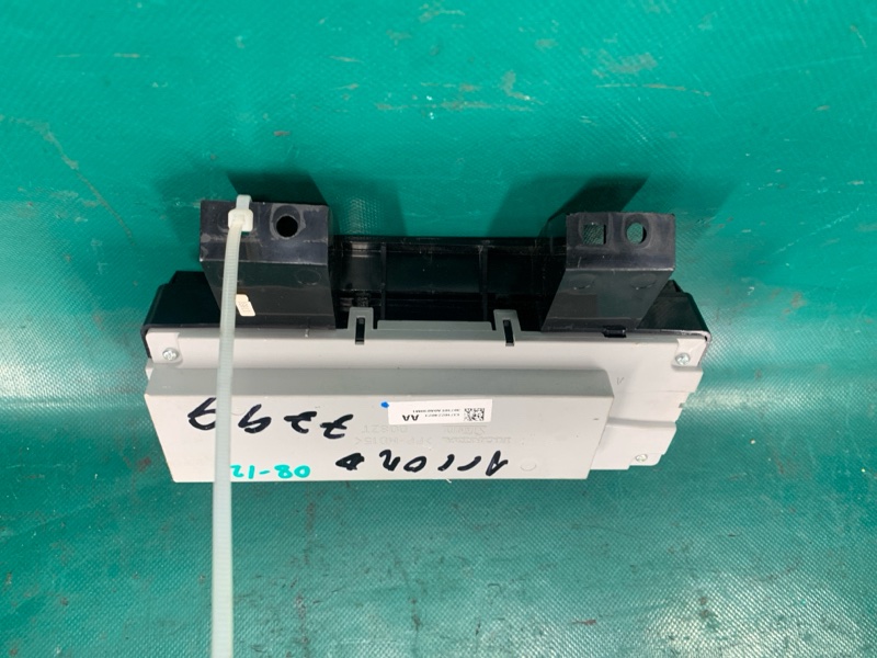 Монитор ACCORD USA 07-12 2010 Седан 2.4 Монитор ACCORD USA 07-12 2010 Седан 2.4