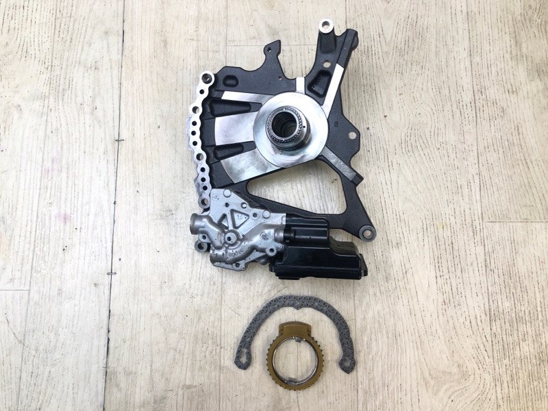 Насос масляный АКПП TOYOTA CAMRY 70 17- 2.5 3537006030 Б/У