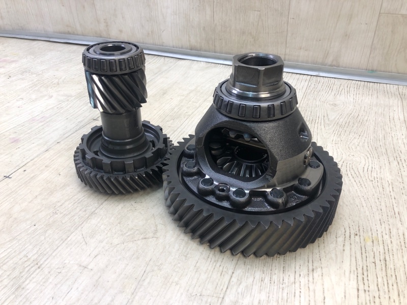 Запчасть дифференциал акпп TOYOTA CAMRY 70 17- 2.5 4130006010 Б/У Дифференциал АКПП TOYOTA CAMRY 70 17- 2.5 4130006010 Б/У