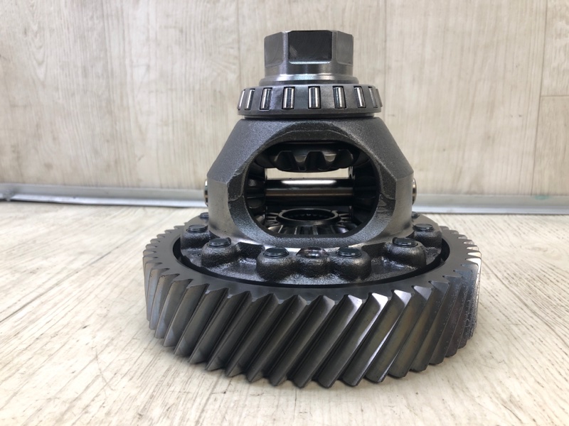 Дифференциал АКПП CAMRY 70 17- 2.5 Дифференциал АКПП CAMRY 70 17- 2.5