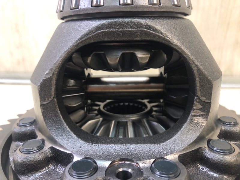 Дифференциал АКПП TOYOTA CAMRY 70 17- 2.5 Дифференциал АКПП TOYOTA CAMRY 70 17- 2.5