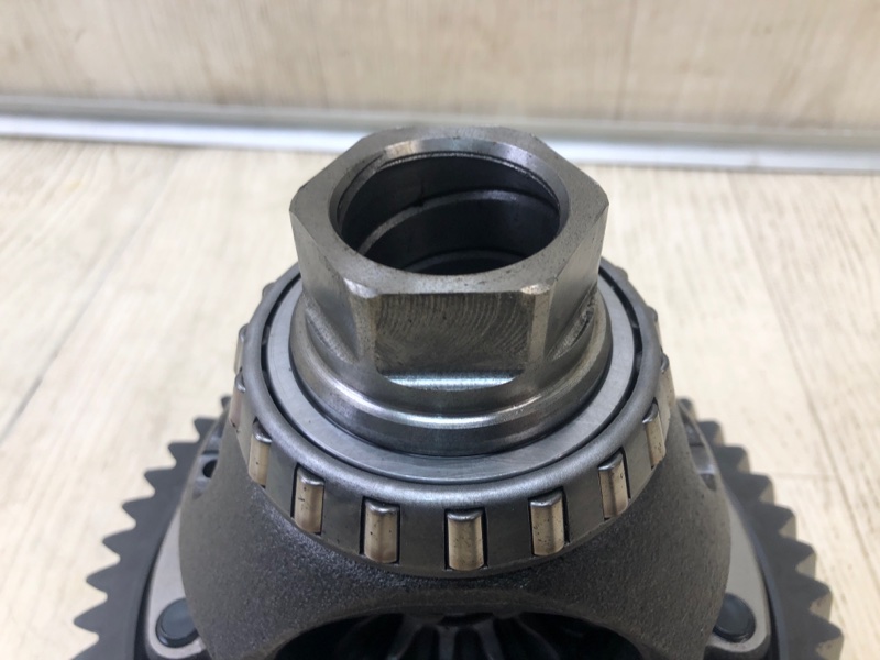 Дифференциал АКПП CAMRY 70 17- 2.5 Дифференциал АКПП CAMRY 70 17- 2.5