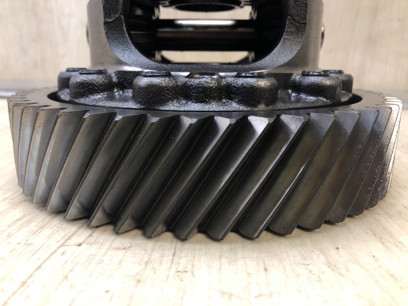 Дифференциал АКПП CAMRY 70 17- 2.5 Дифференциал АКПП CAMRY 70 17- 2.5