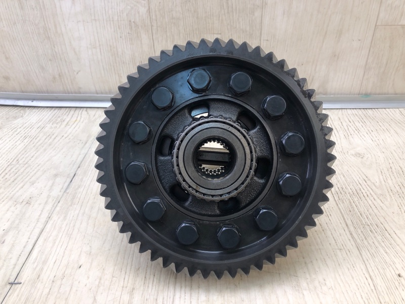 Дифференциал АКПП CAMRY 70 17- 2.5 Дифференциал АКПП CAMRY 70 17- 2.5