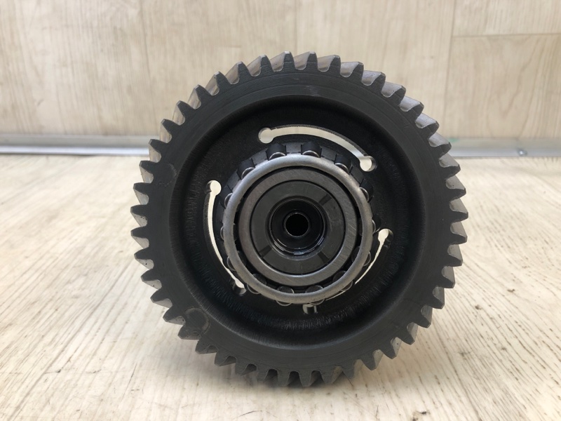 Дифференциал АКПП CAMRY 70 17- 2.5 Дифференциал АКПП CAMRY 70 17- 2.5