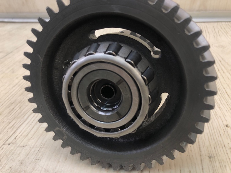 Дифференциал АКПП CAMRY 70 17- 2.5 Дифференциал АКПП CAMRY 70 17- 2.5