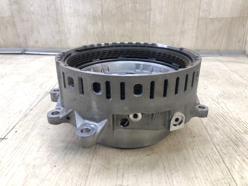 Планетарная передача CAMRY 70 17- 2.5