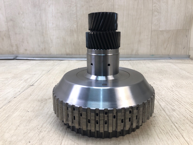 Планетарная передача CAMRY 70 17- 2.5