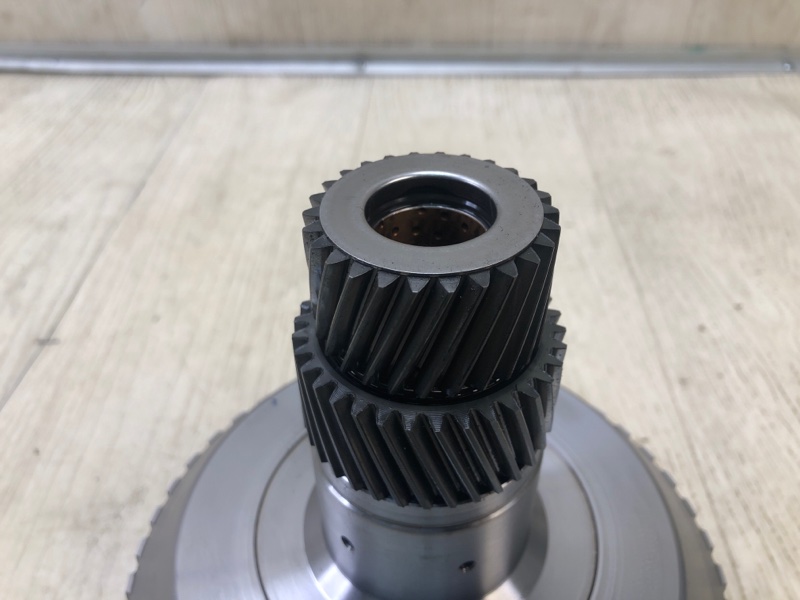 Планетарная передача CAMRY 70 17- 2.5