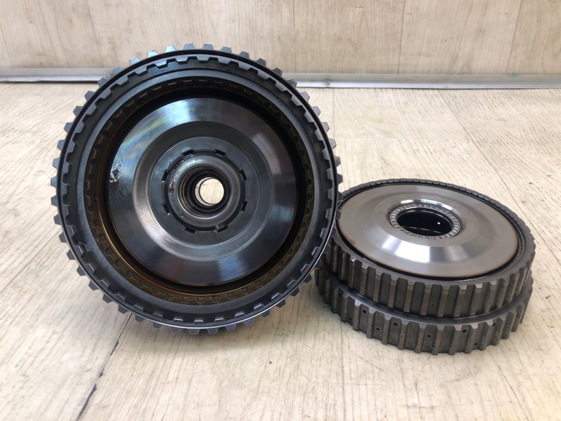 Планетарная передача CAMRY 70 17- 2.5