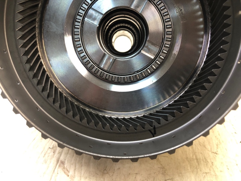 Планетарная передача CAMRY 70 17- 2.5